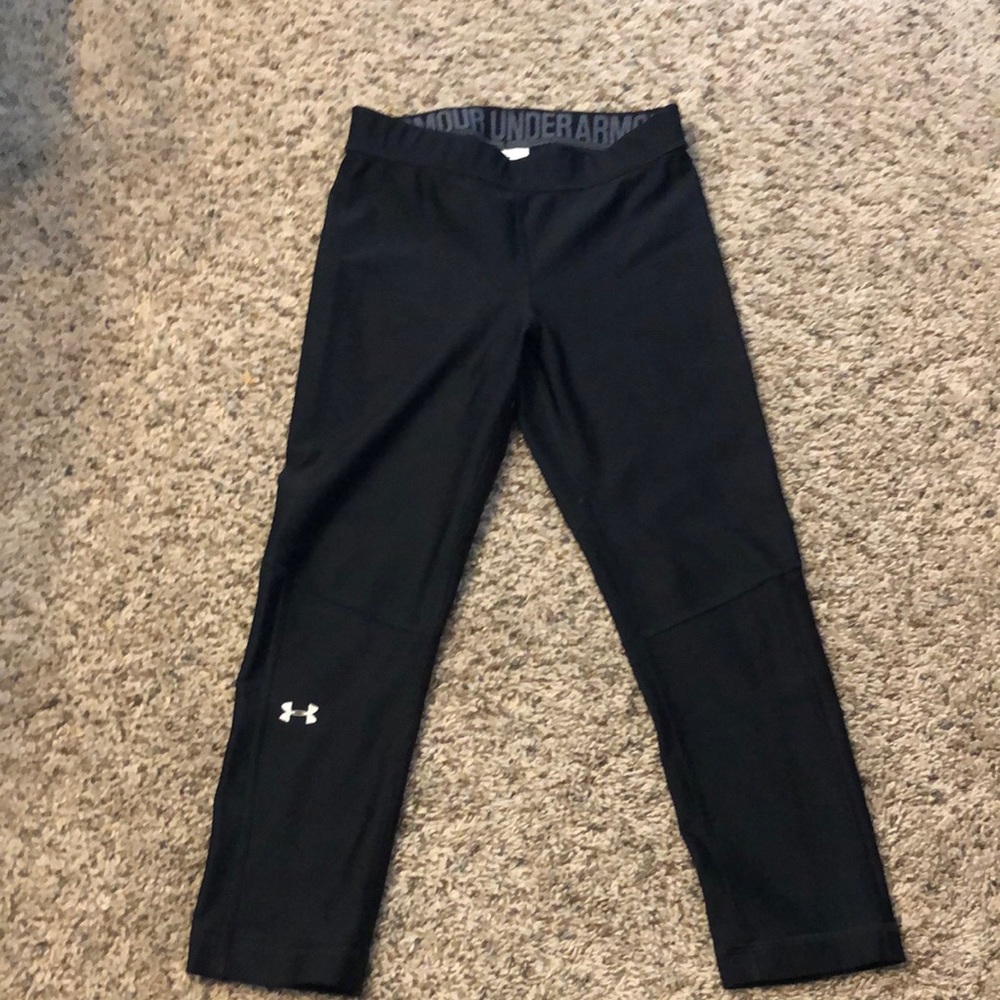 Women’s Under Armour Compression Tights
